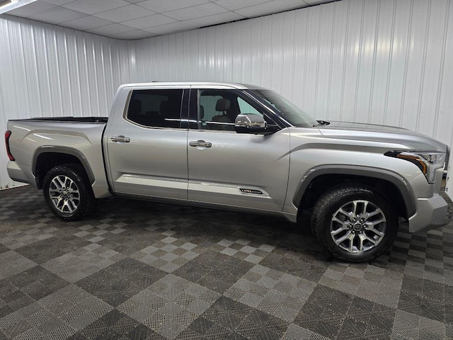 2023 Toyota Tundra