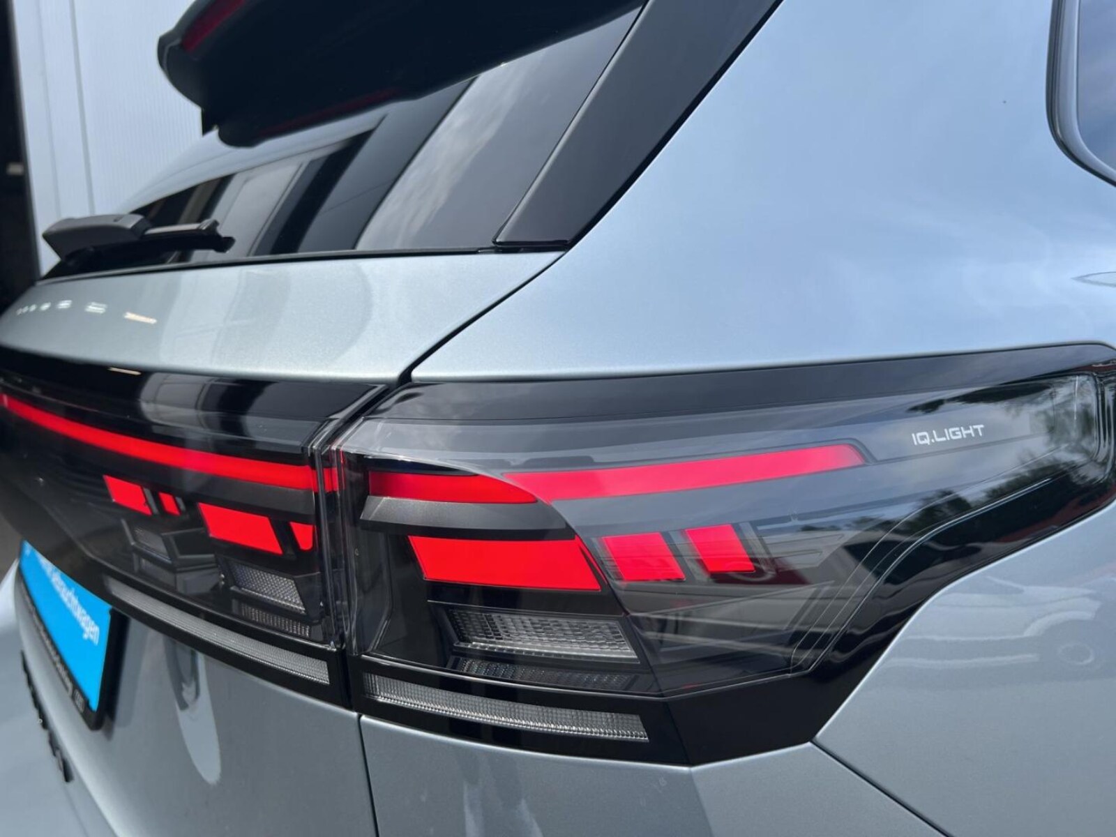 Volkswagen Tiguan – Bild 15