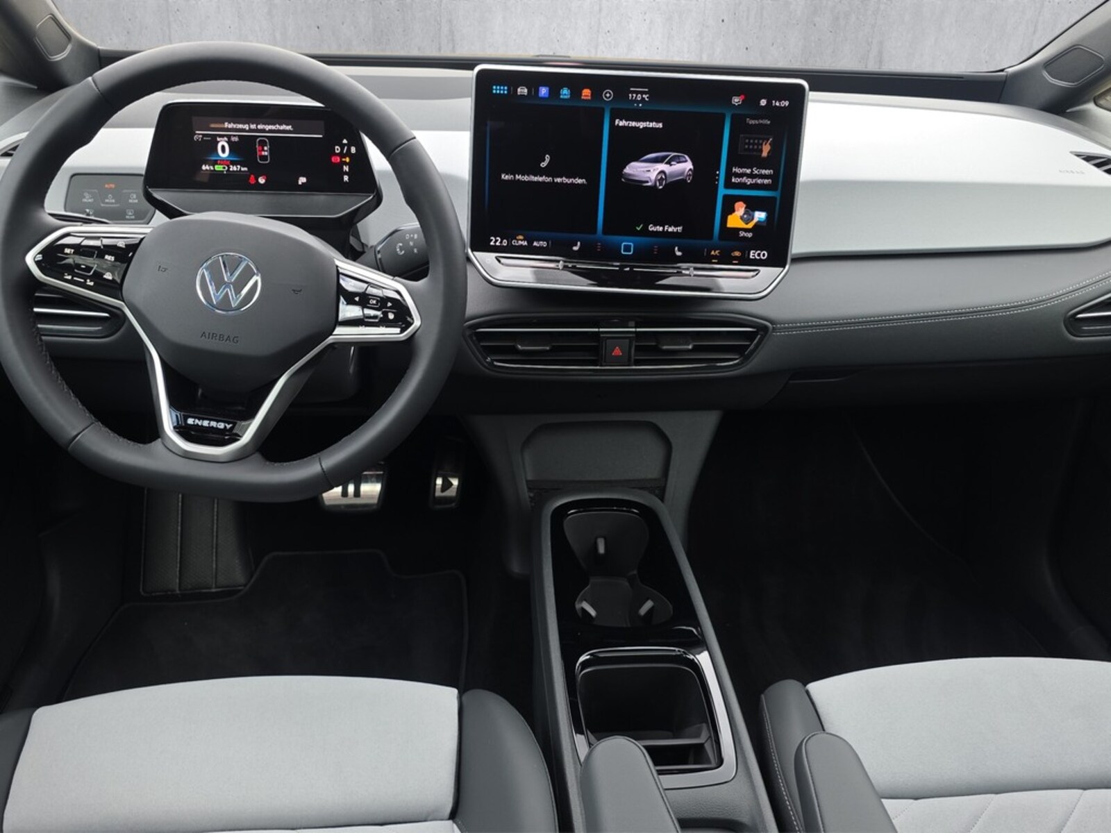 Volkswagen ID.3 – Bild 13