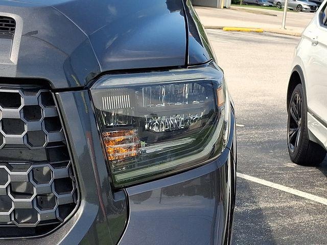 2019 Toyota Tundra