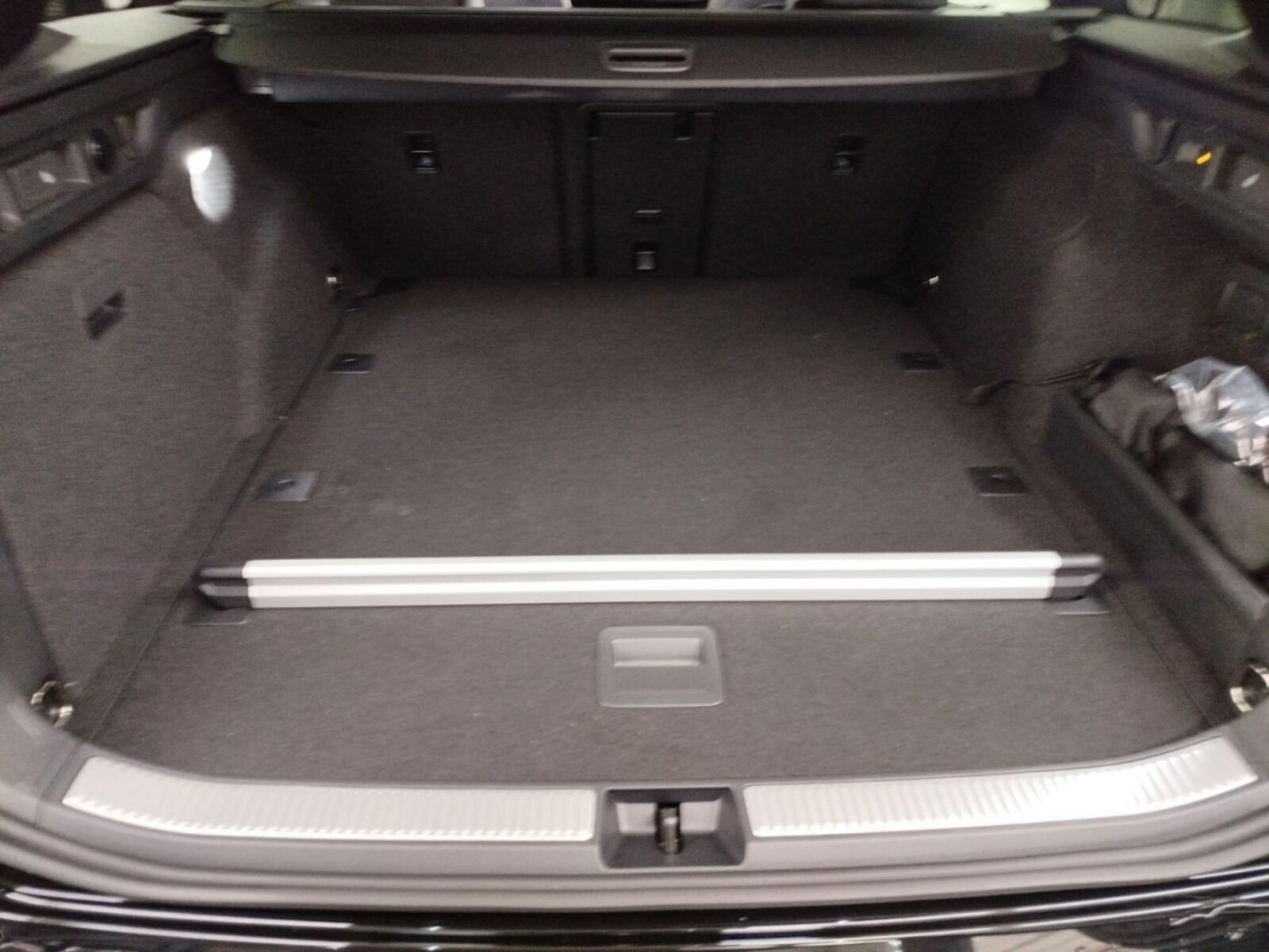 Volkswagen Passat – Bild 6