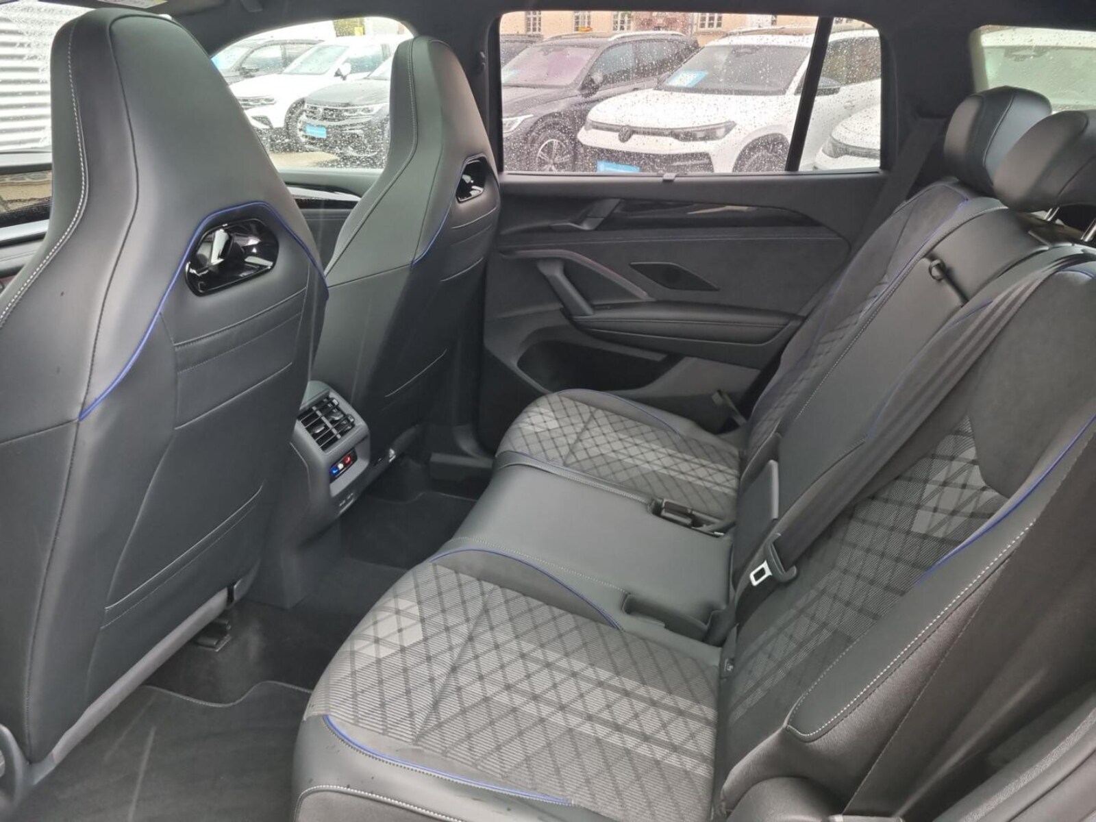 Volkswagen Tayron – Bild 14