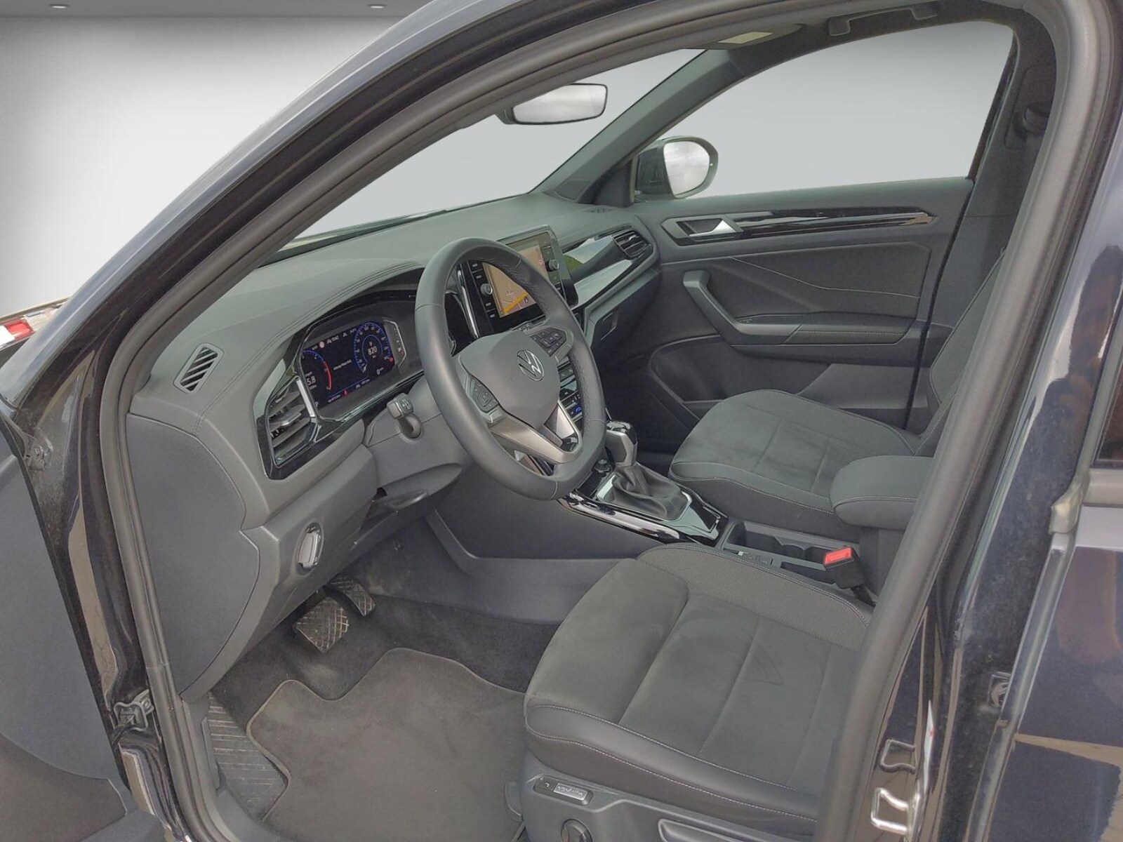 Volkswagen T-Roc – Bild 11