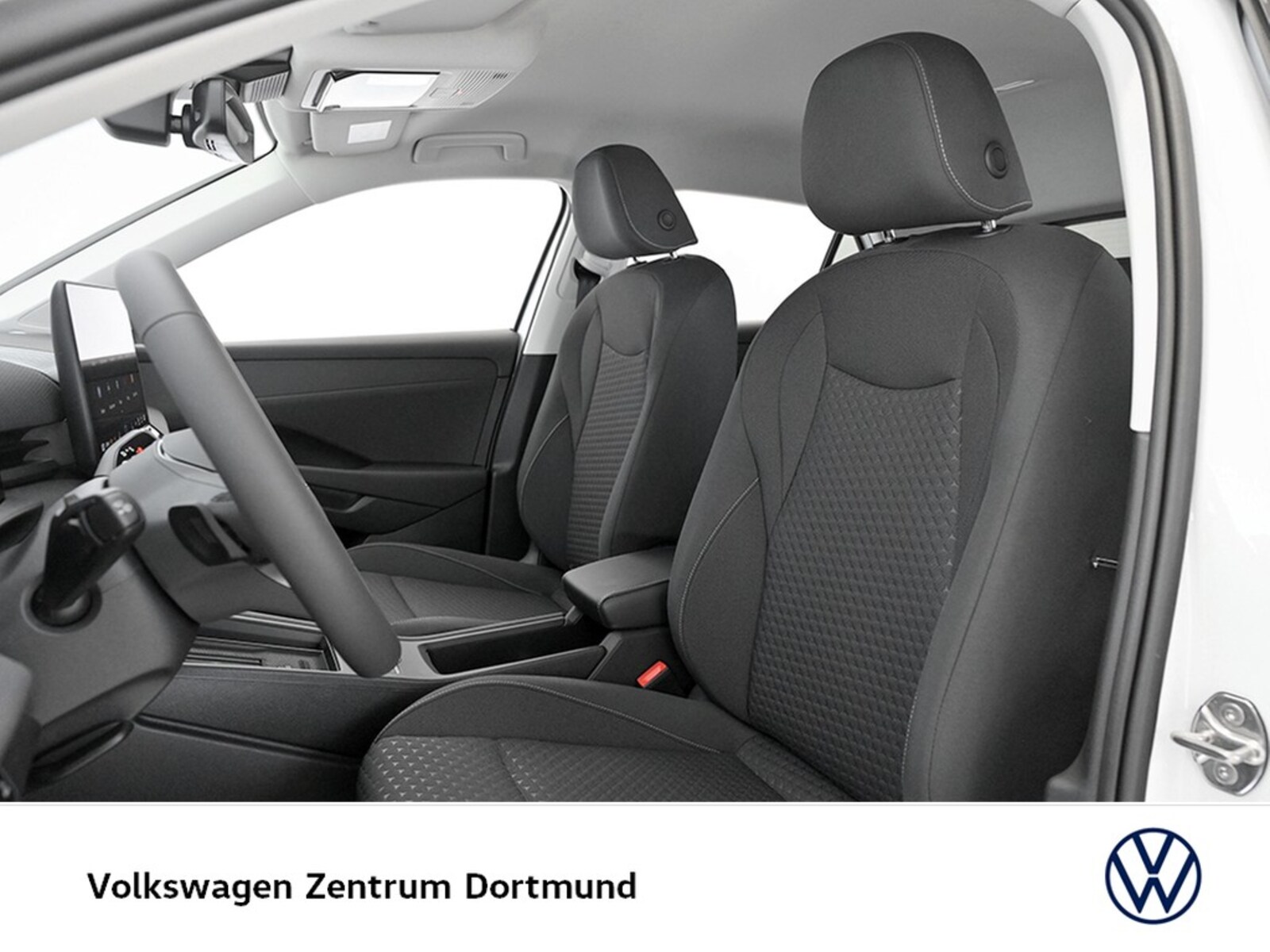 Volkswagen T-Roc – Bild 9
