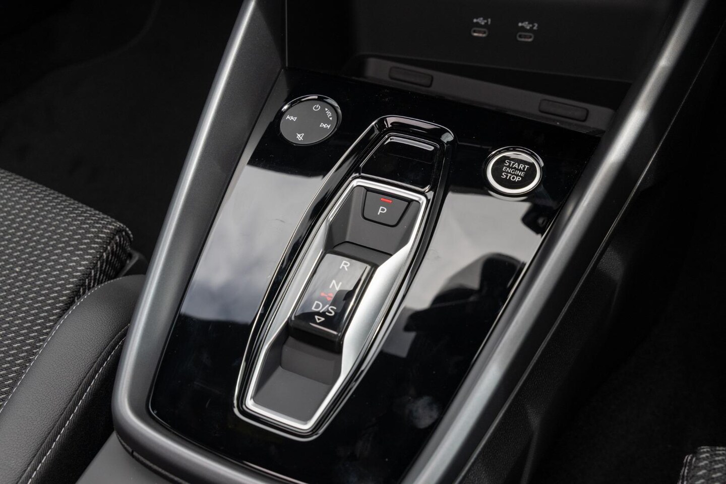 Image about Audi A3 Sedan 35 TFSI S tronic