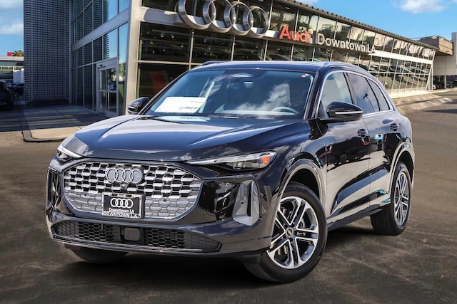 Photo of 2026 Audi Q5 