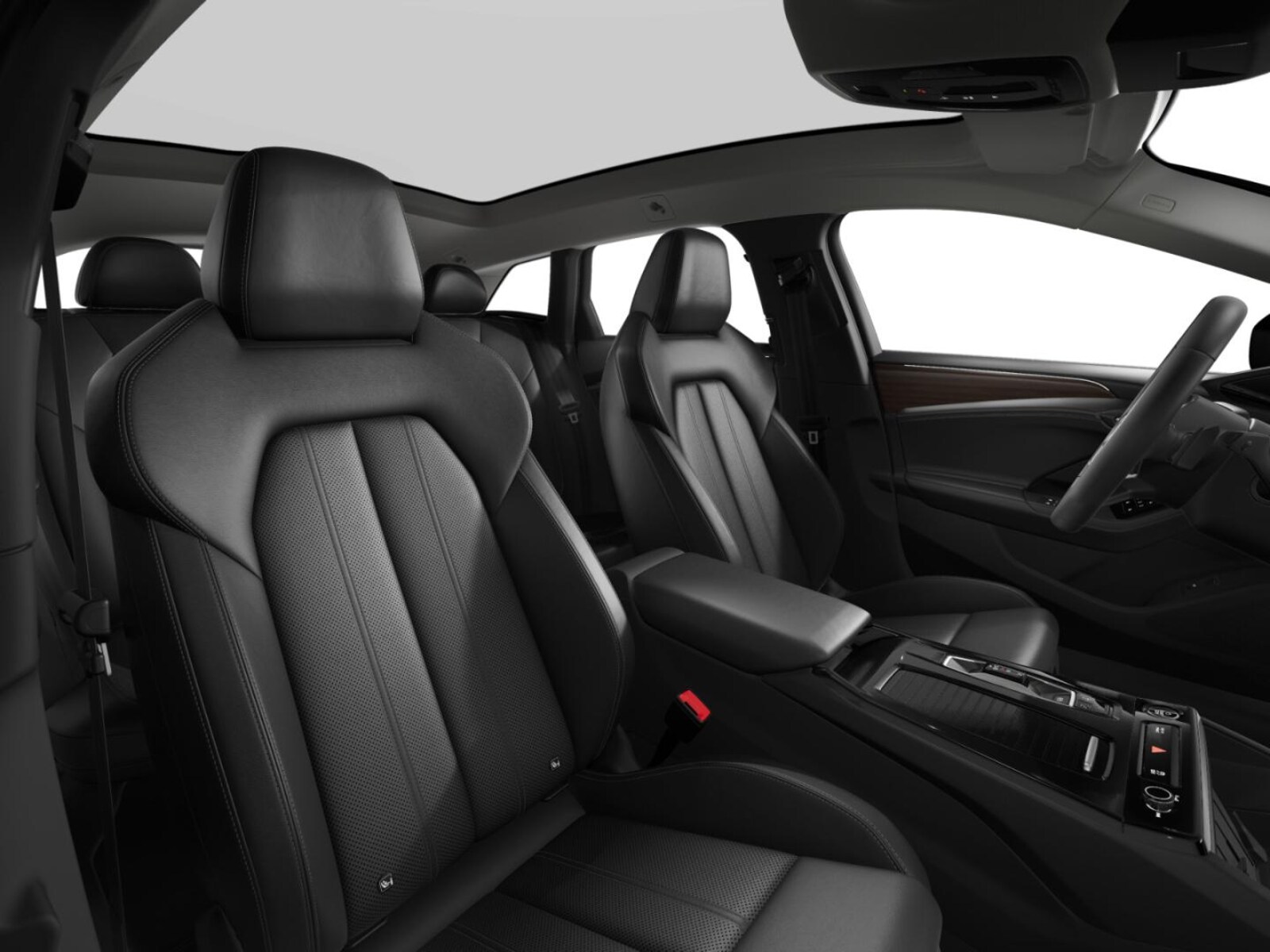Audi A6 Avant e-tron – Bild 10