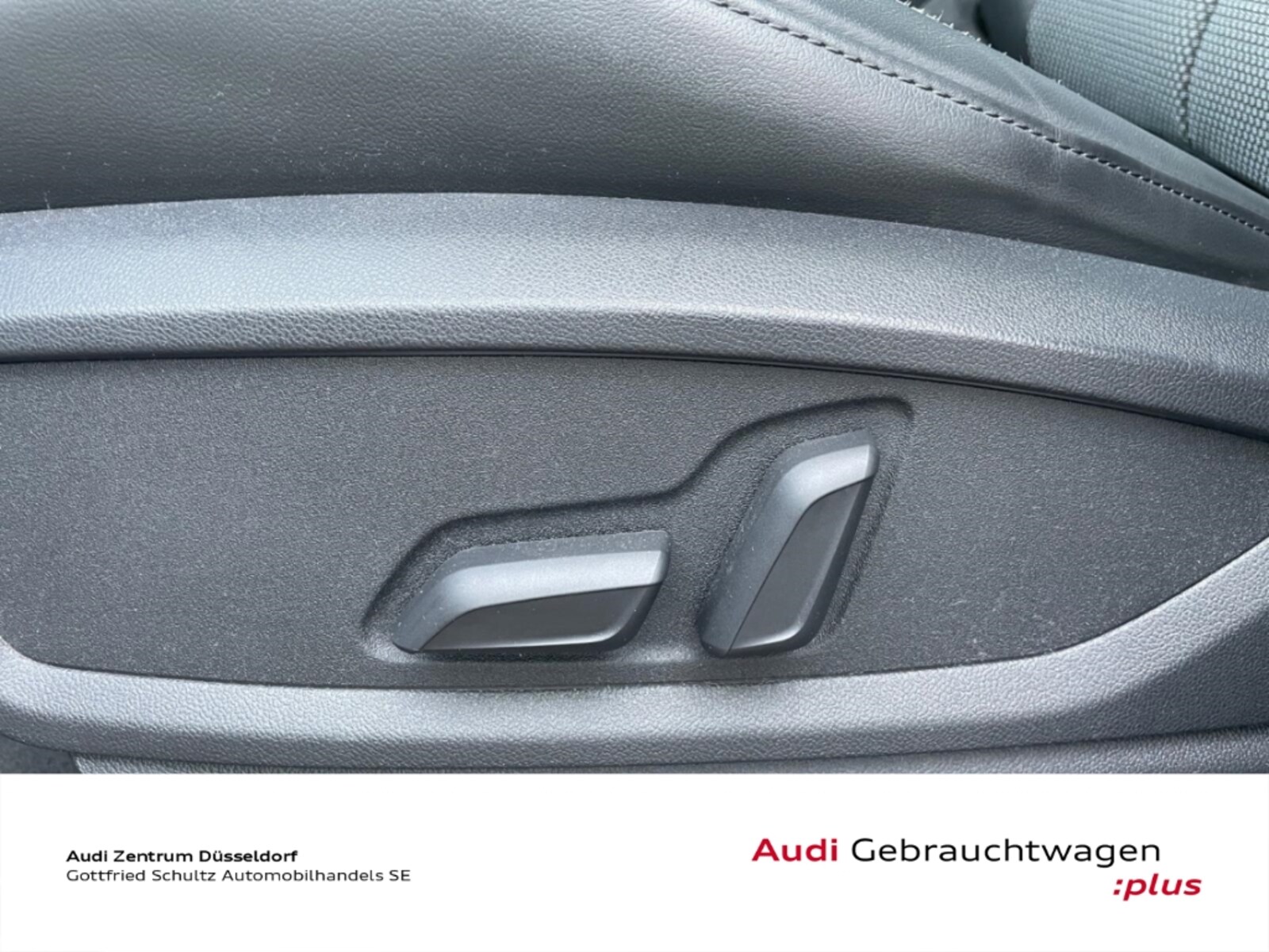 Audi Q5 – Bild 13