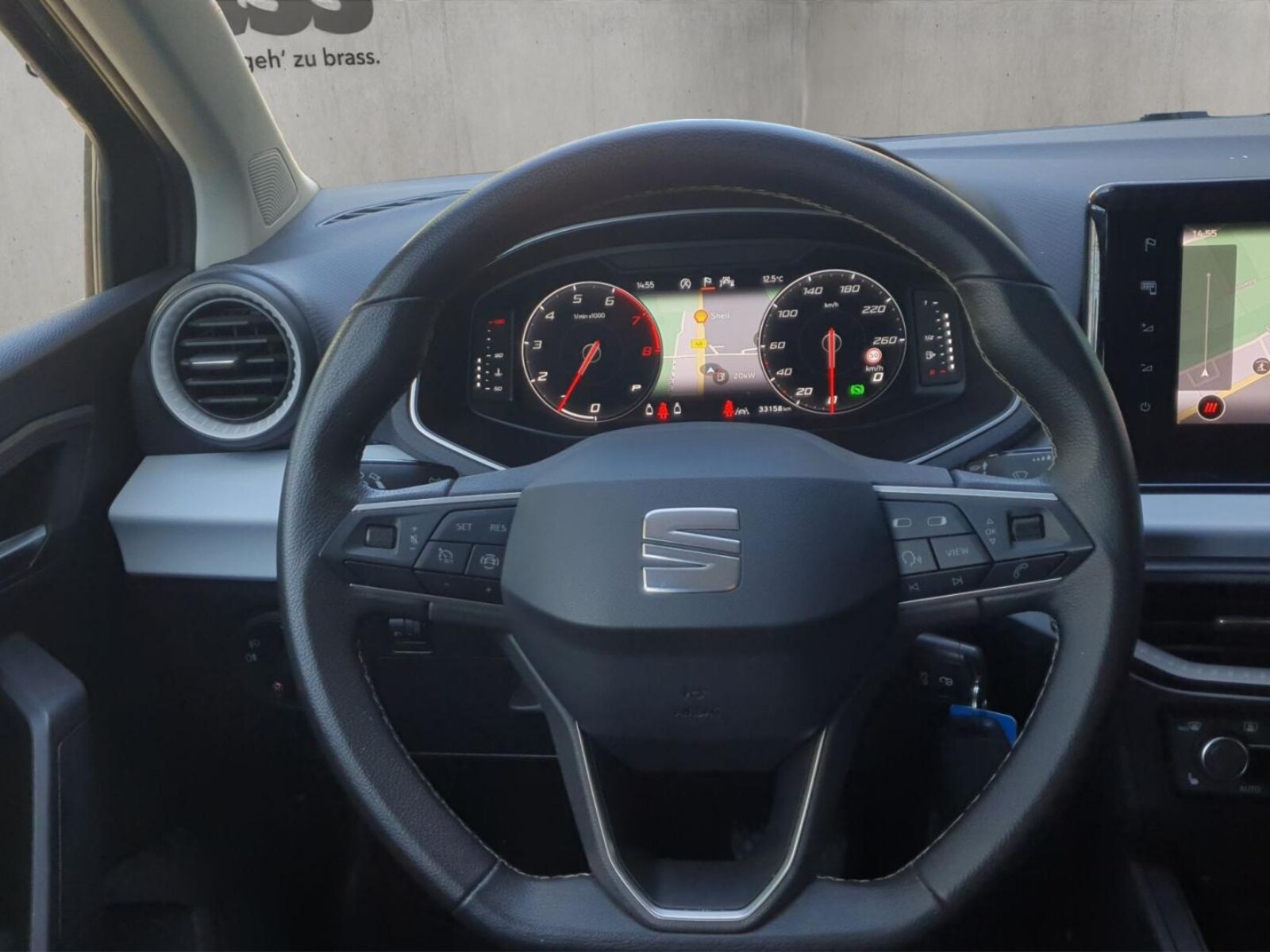 SEAT Ibiza – Bild 10