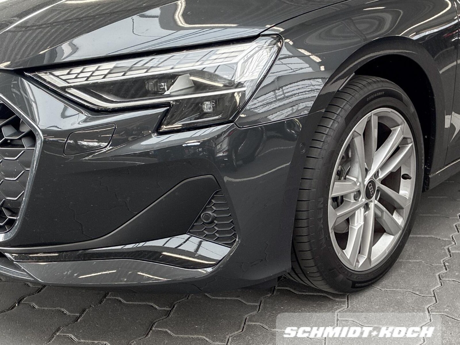 Audi A3 Sportback – Bild 7