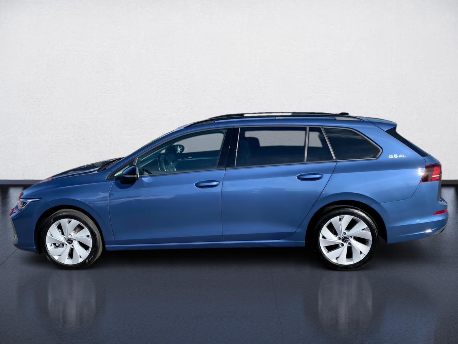Volkswagen Golf Variant – Bild 3