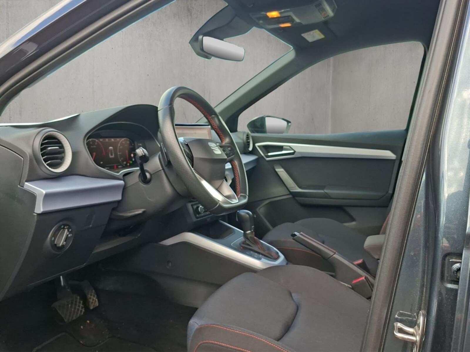 SEAT Arona – Bild 9