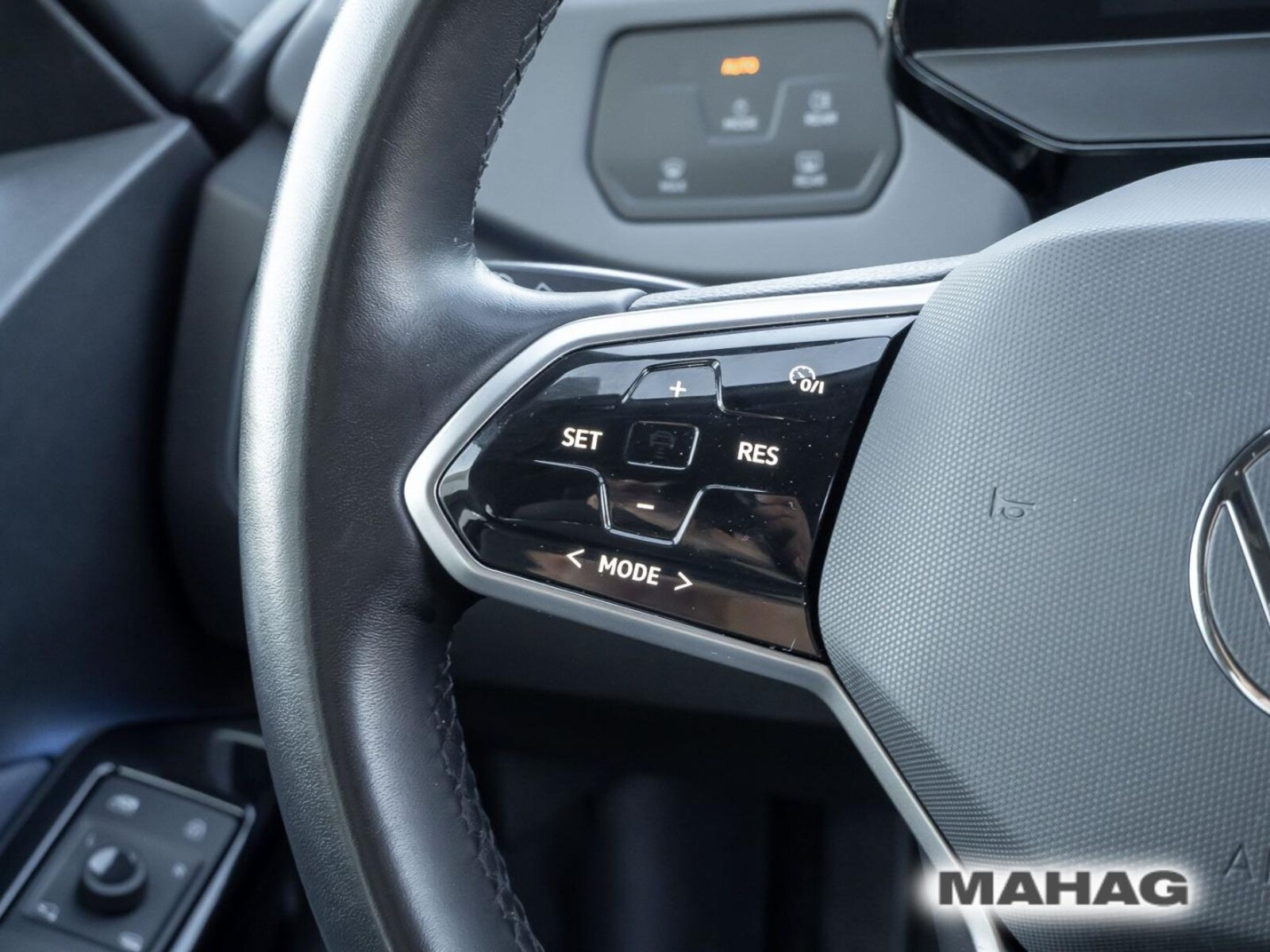 Volkswagen ID.3 – Bild 21
