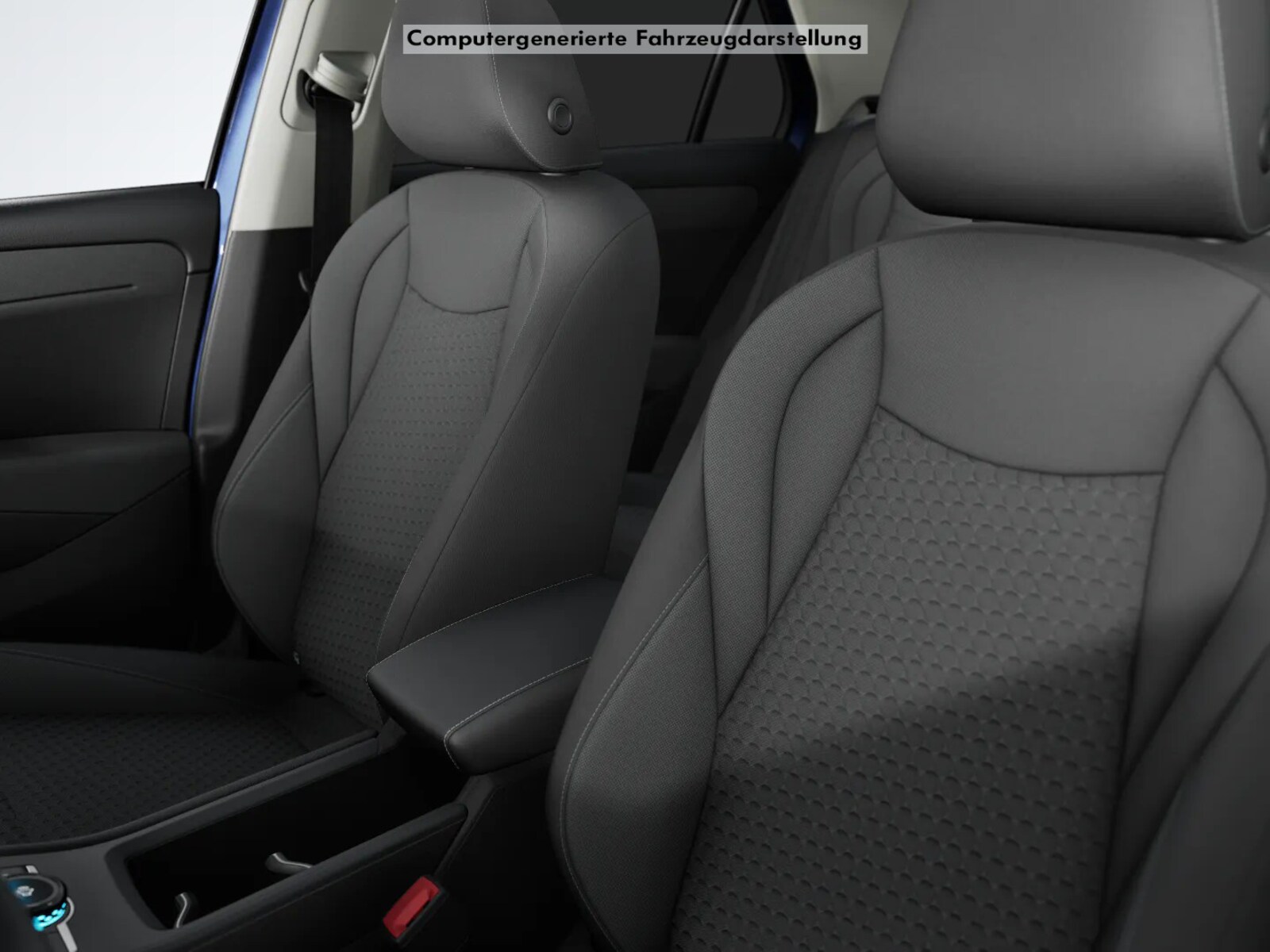 Volkswagen T-Roc – Bild 8