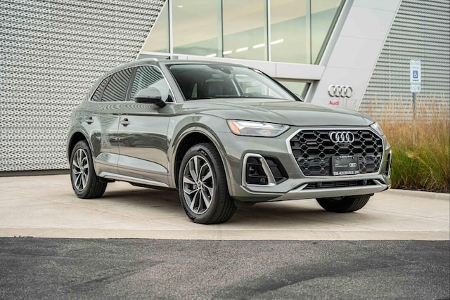 2024 Audi Q5