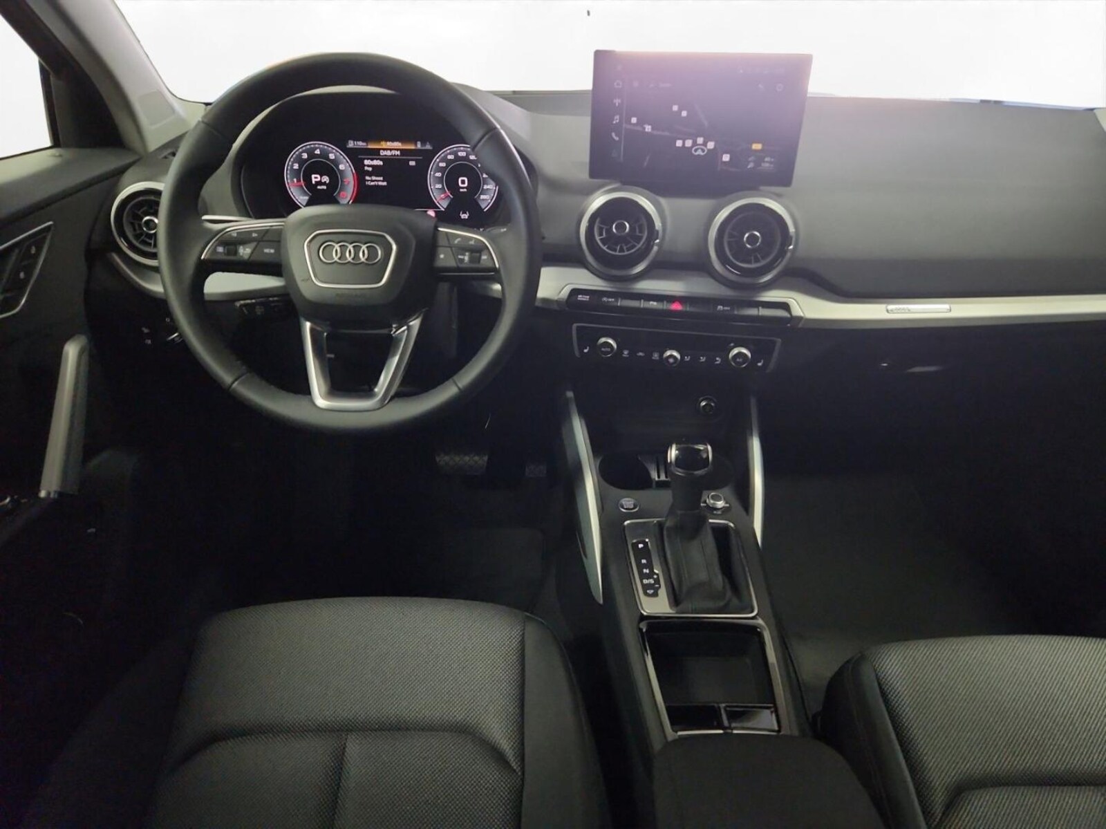 Audi Q2 – Bild 17