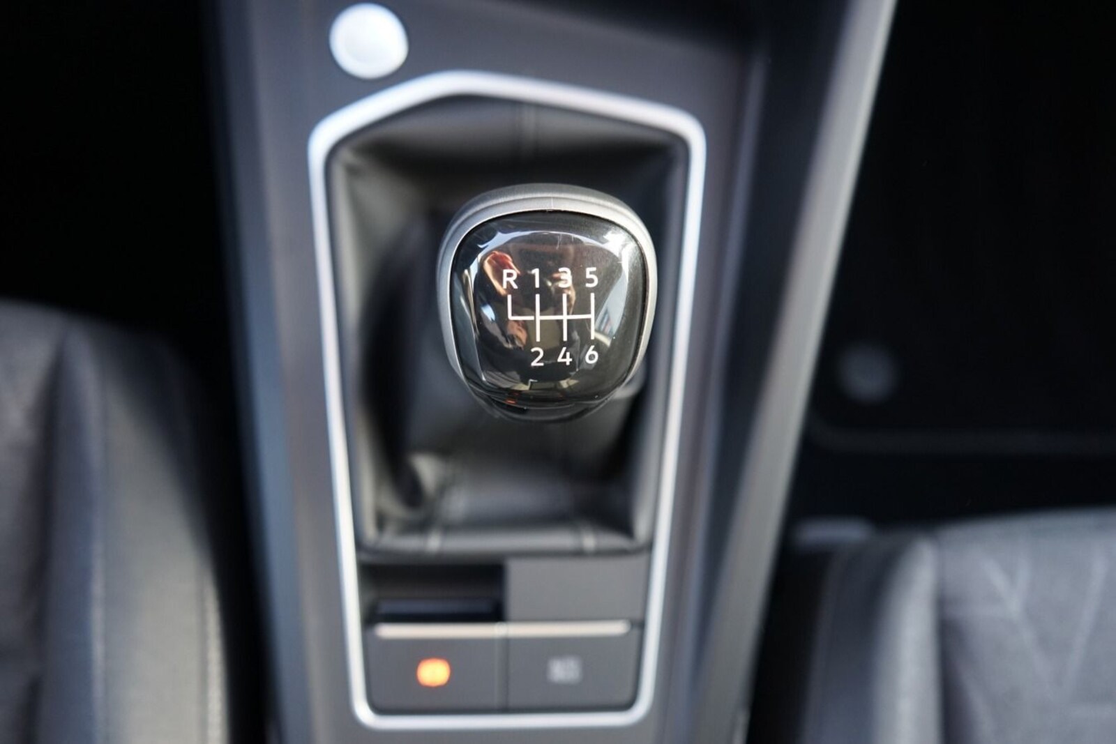 Volkswagen Golf – Bild 14