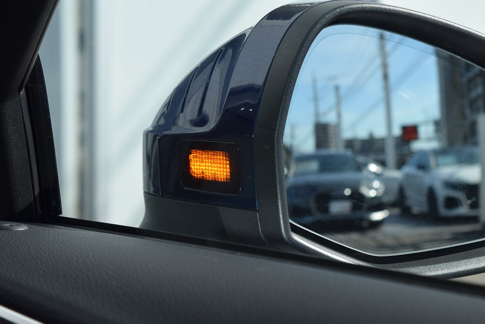 Image about Audi A4 Sedan 35 TDI advanced