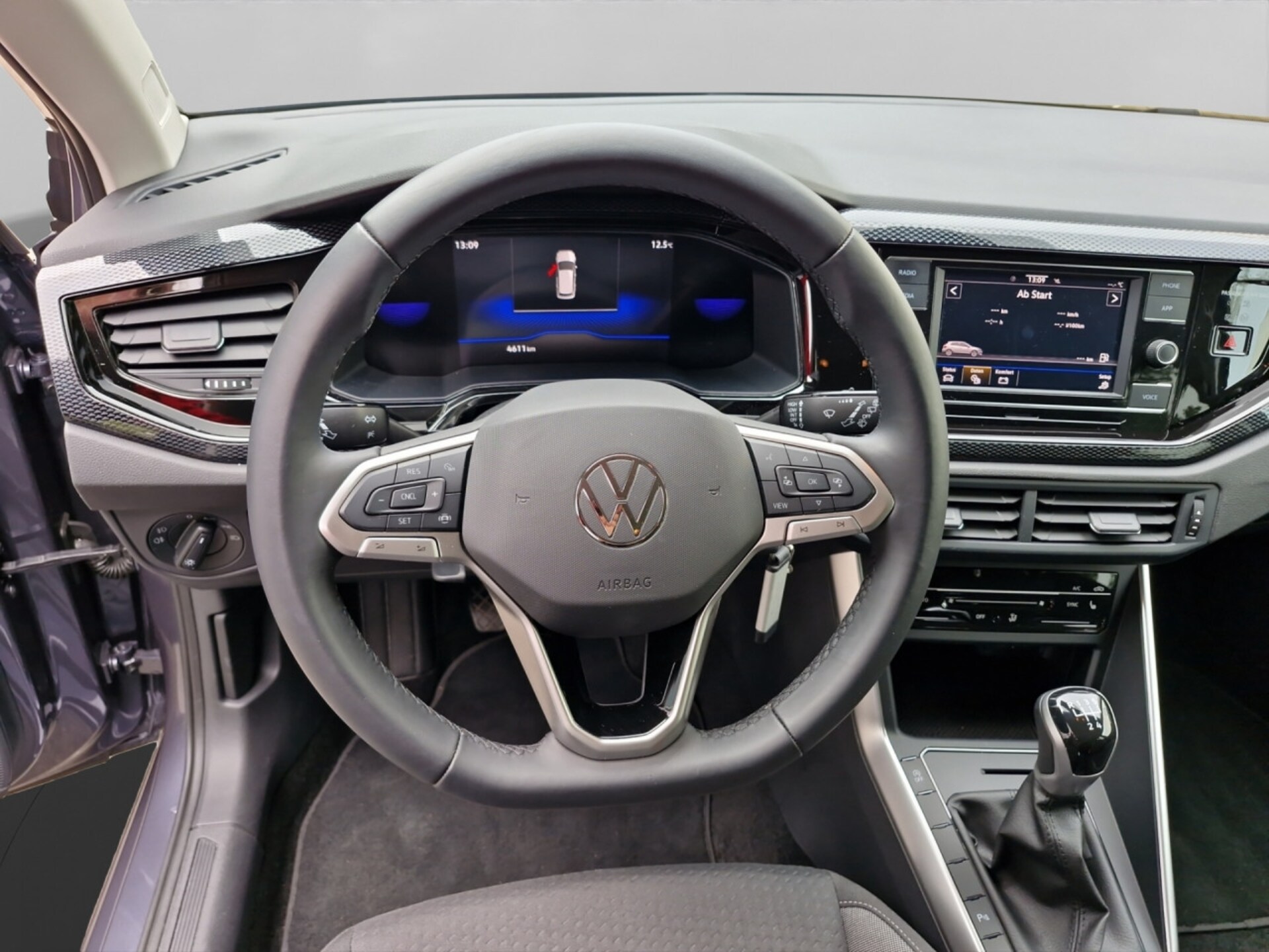 Volkswagen Polo Life
