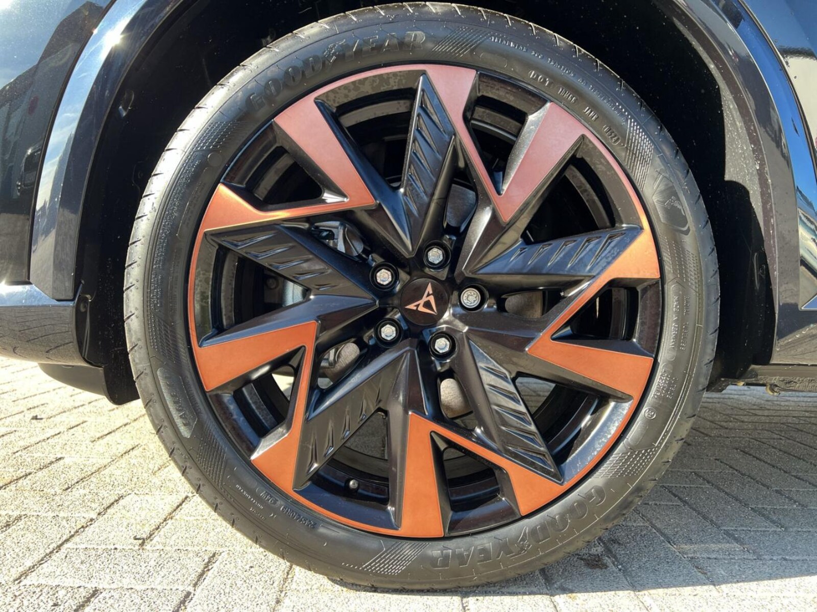 CUPRA Formentor – Bild 6