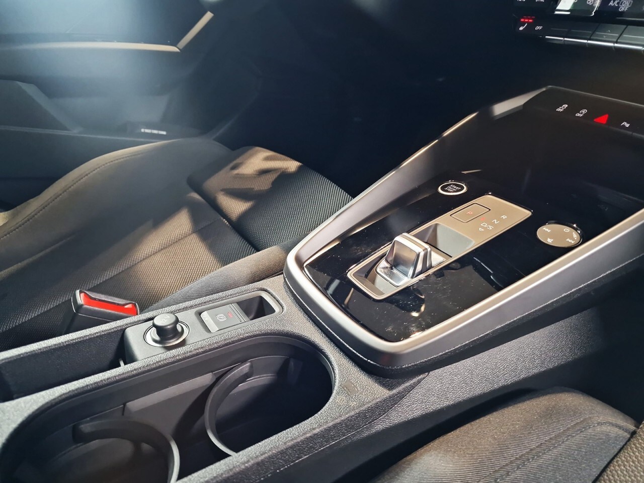Image about Audi A3 Sportback S line 35 TFSI S tronic