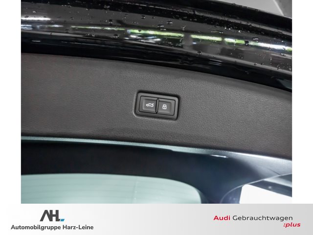 Image about Audi SQ5 Sportback TDI tiptronic
