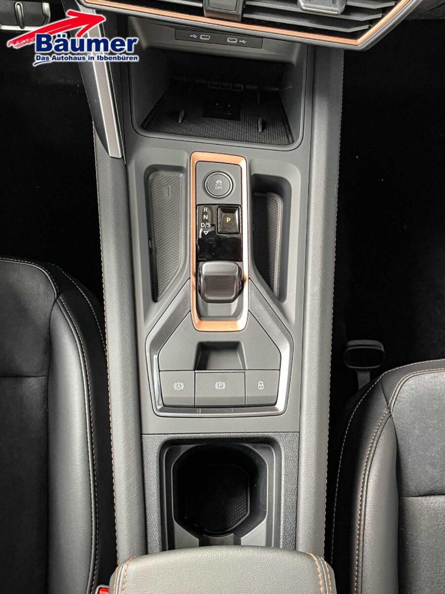 CUPRA Formentor – Bild 23