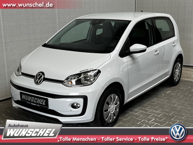 Volkswagen up! occasion