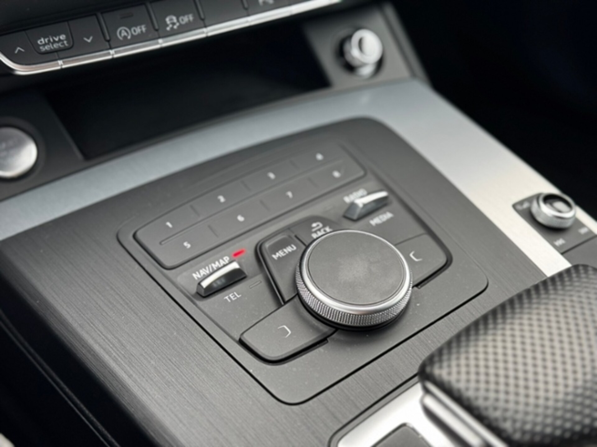 Audi Q5 SUV Sport