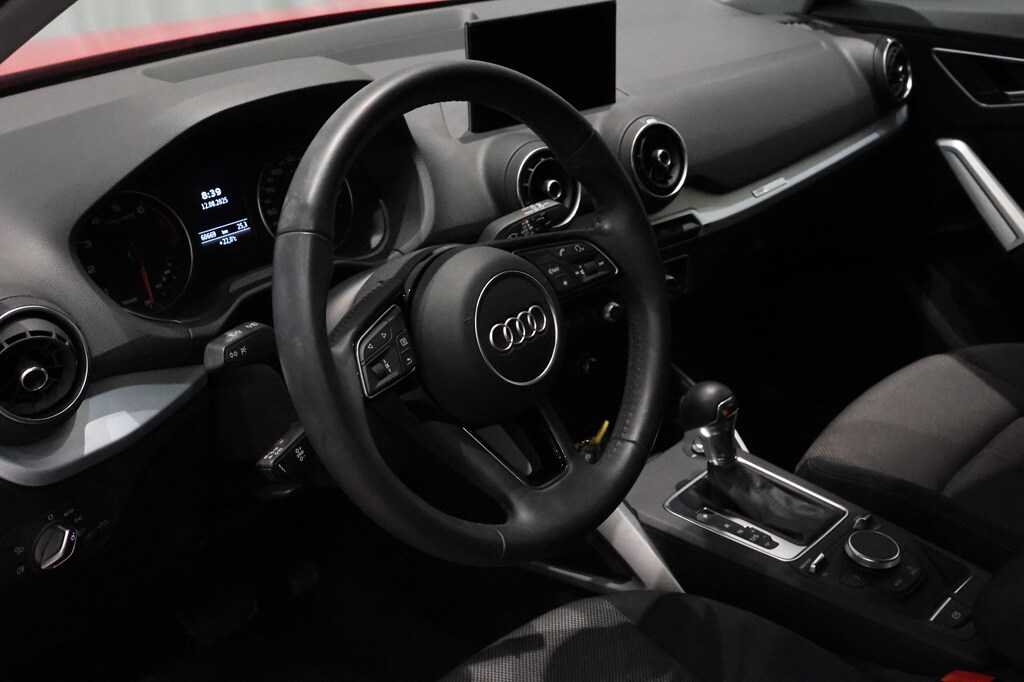 Image about Audi Q2 Q2 35 TFSI Proline Sport 150 hk S tronic