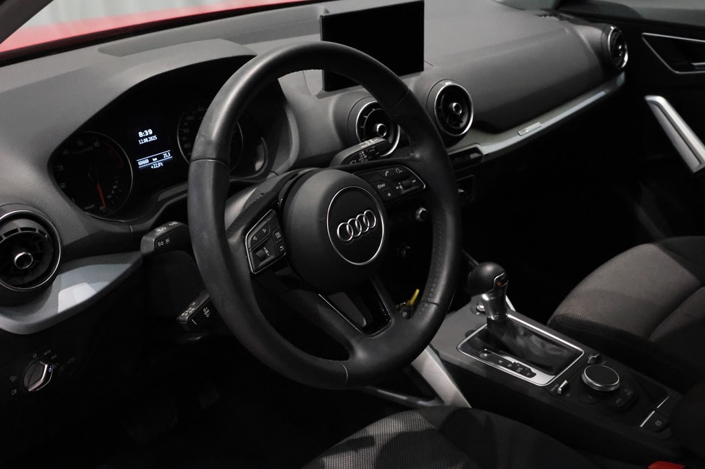 Image about Audi Q2 Q2 35 TFSI Proline Sport 150 hk S tronic