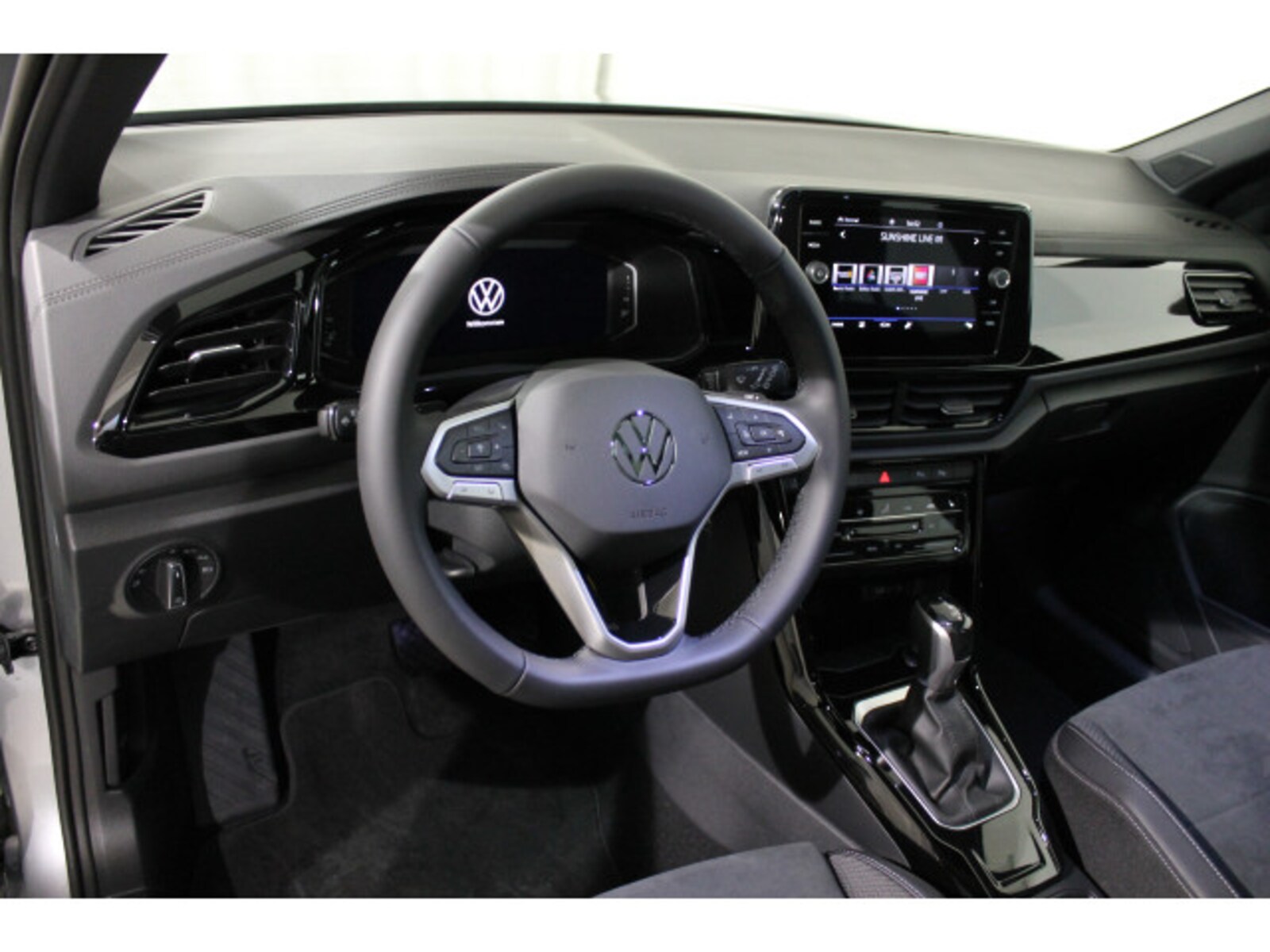 Volkswagen T-Roc – Bild 11