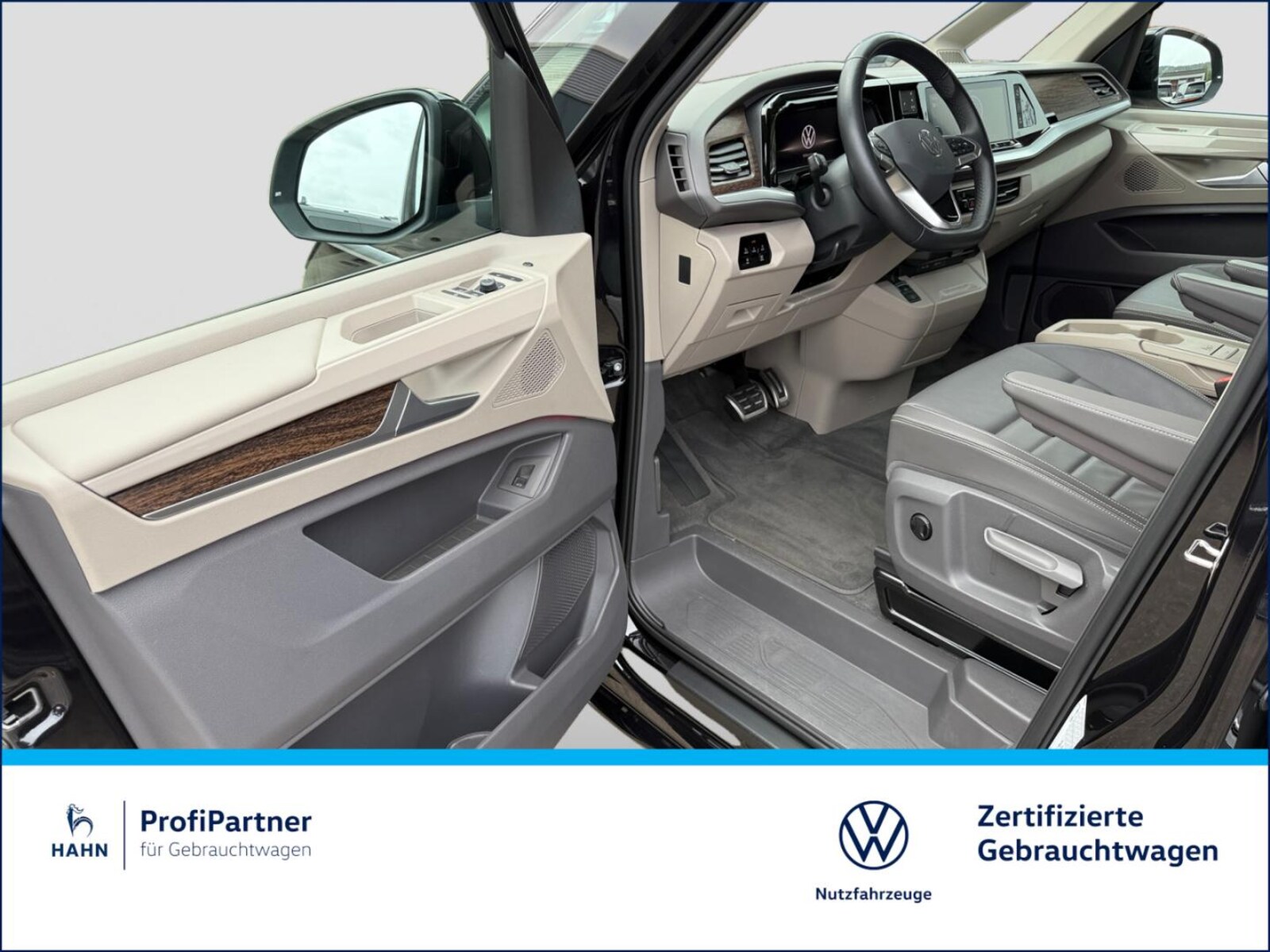 Volkswagen Multivan – Bild 15