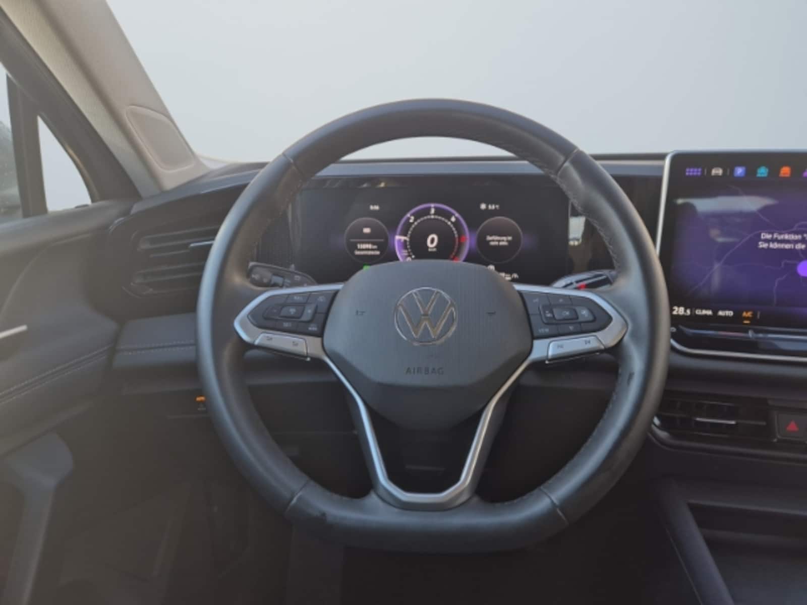 Volkswagen Tiguan – Bild 11