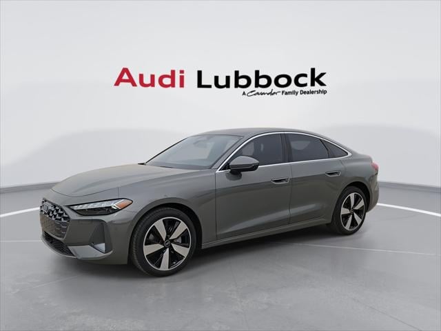 2025 Audi A4 Premium Plus - Photo 4