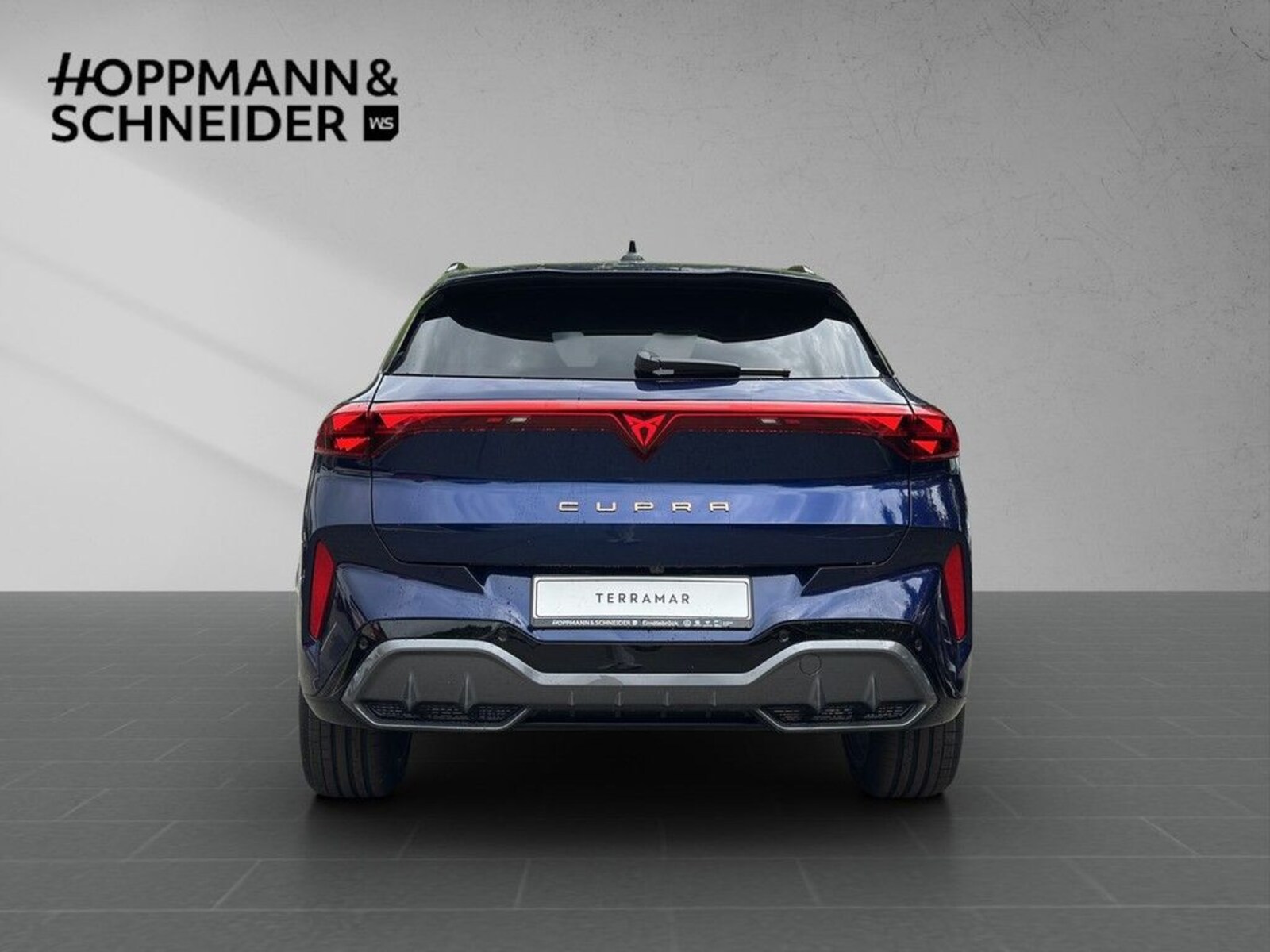 CUPRA Terramar – Bild 5