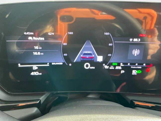 2026 Audi A6 Premium Plus - Photo 11