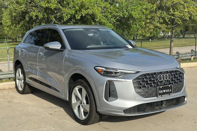2026 Audi Q5
