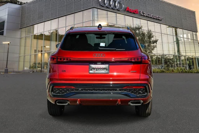 2026 Audi Q5