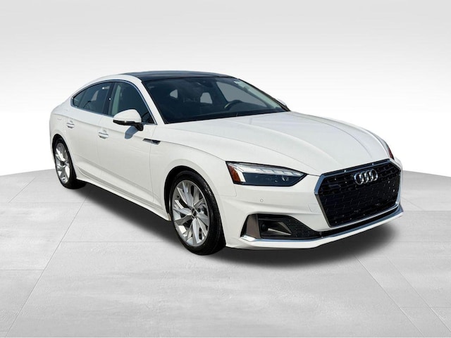 2023 Audi A5 Sportback