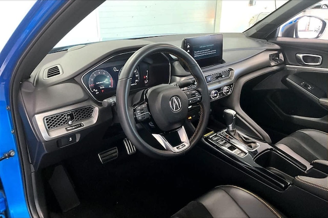 2026 Acura Integra