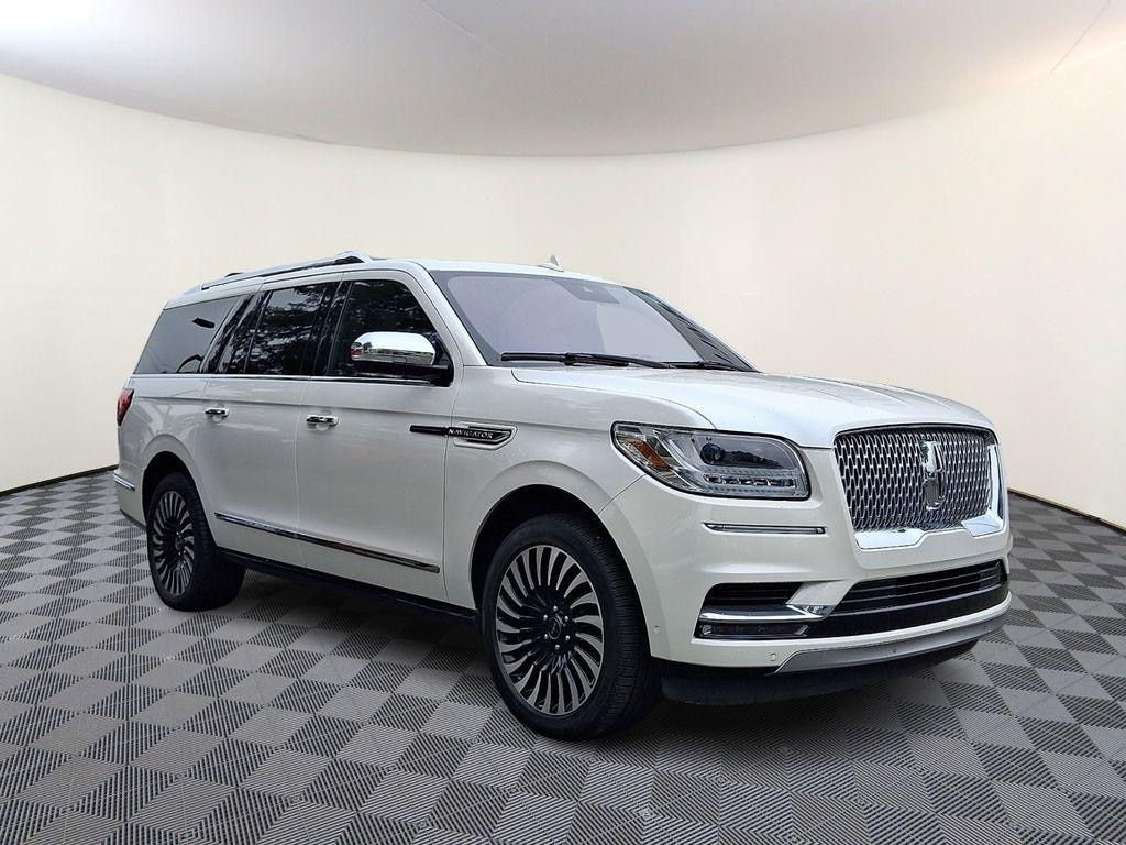 2019 Lincoln