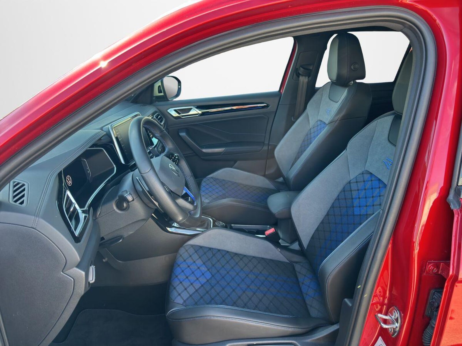 Volkswagen T-Roc – Bild 10