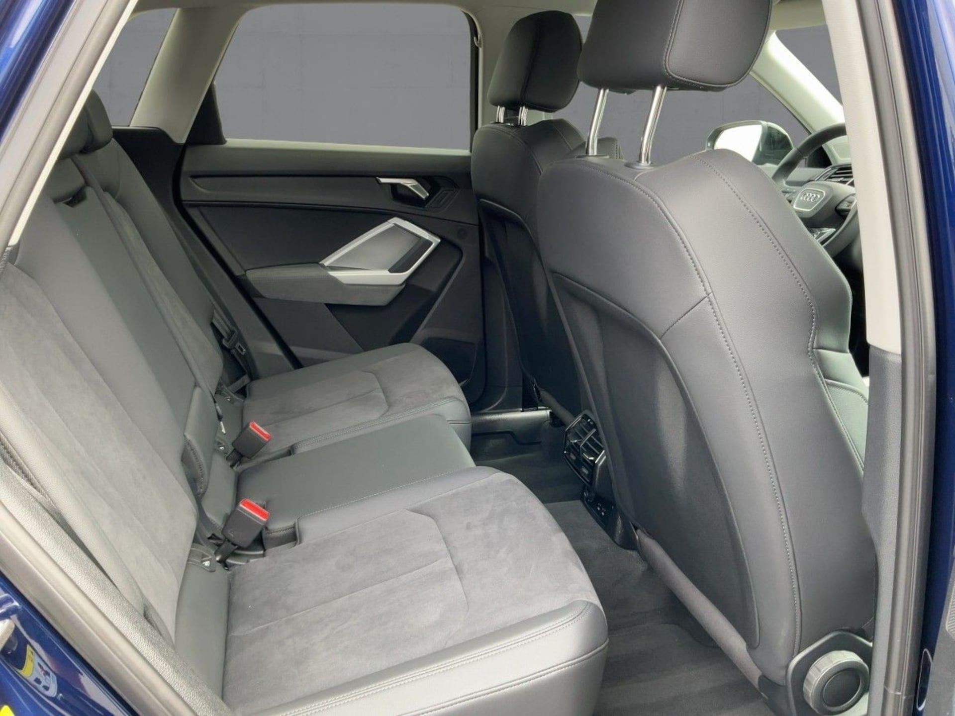 Audi Q3 SUV S line