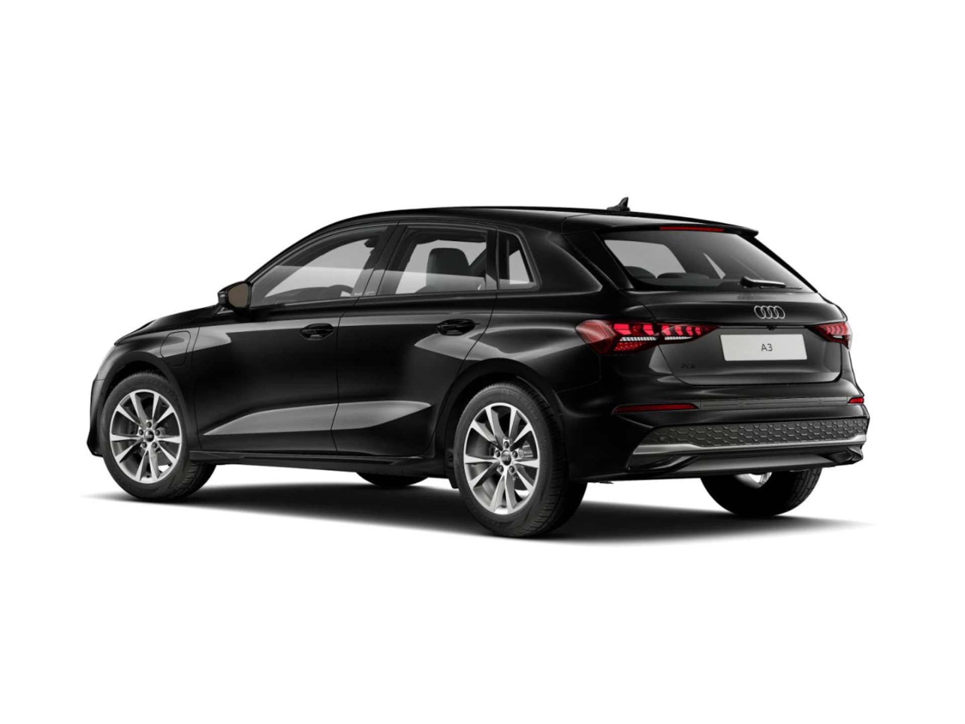 Audi A3 Sportback TFSI e Advanced