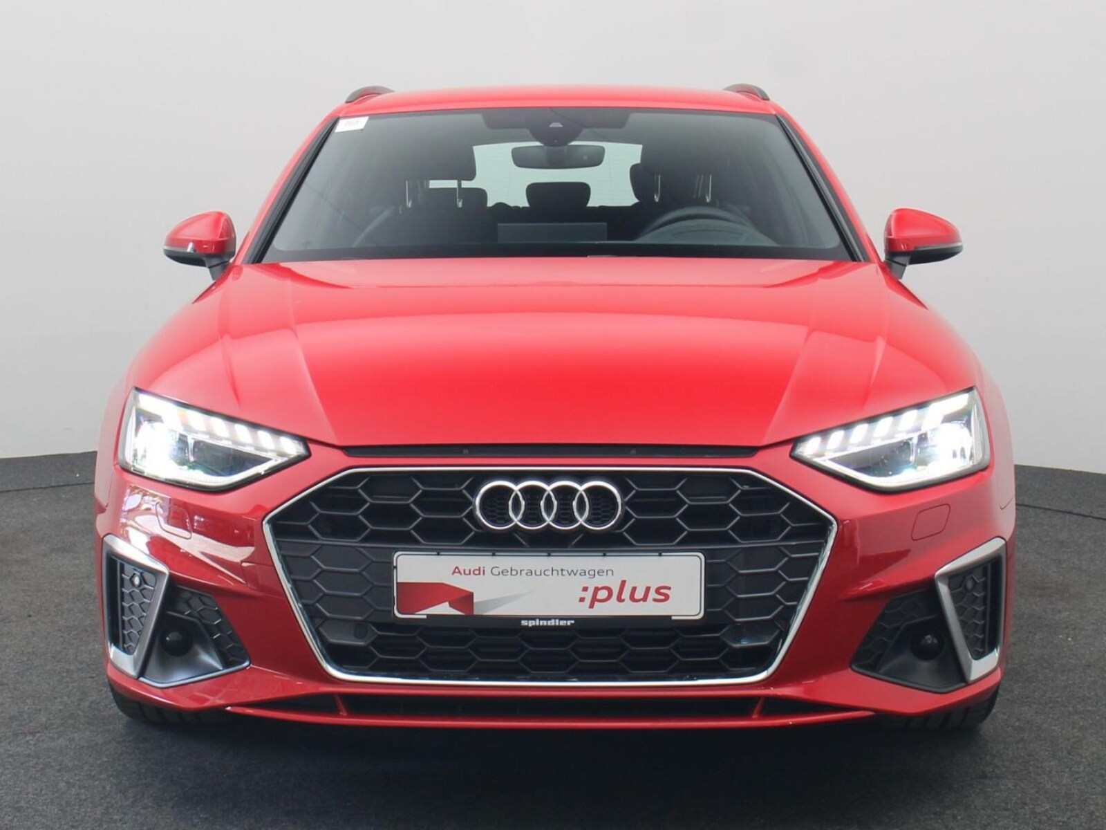 Audi A4 Avant – Bild 3