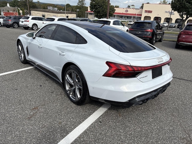 2023 Audi e-tron GT Prestige - Photo 15