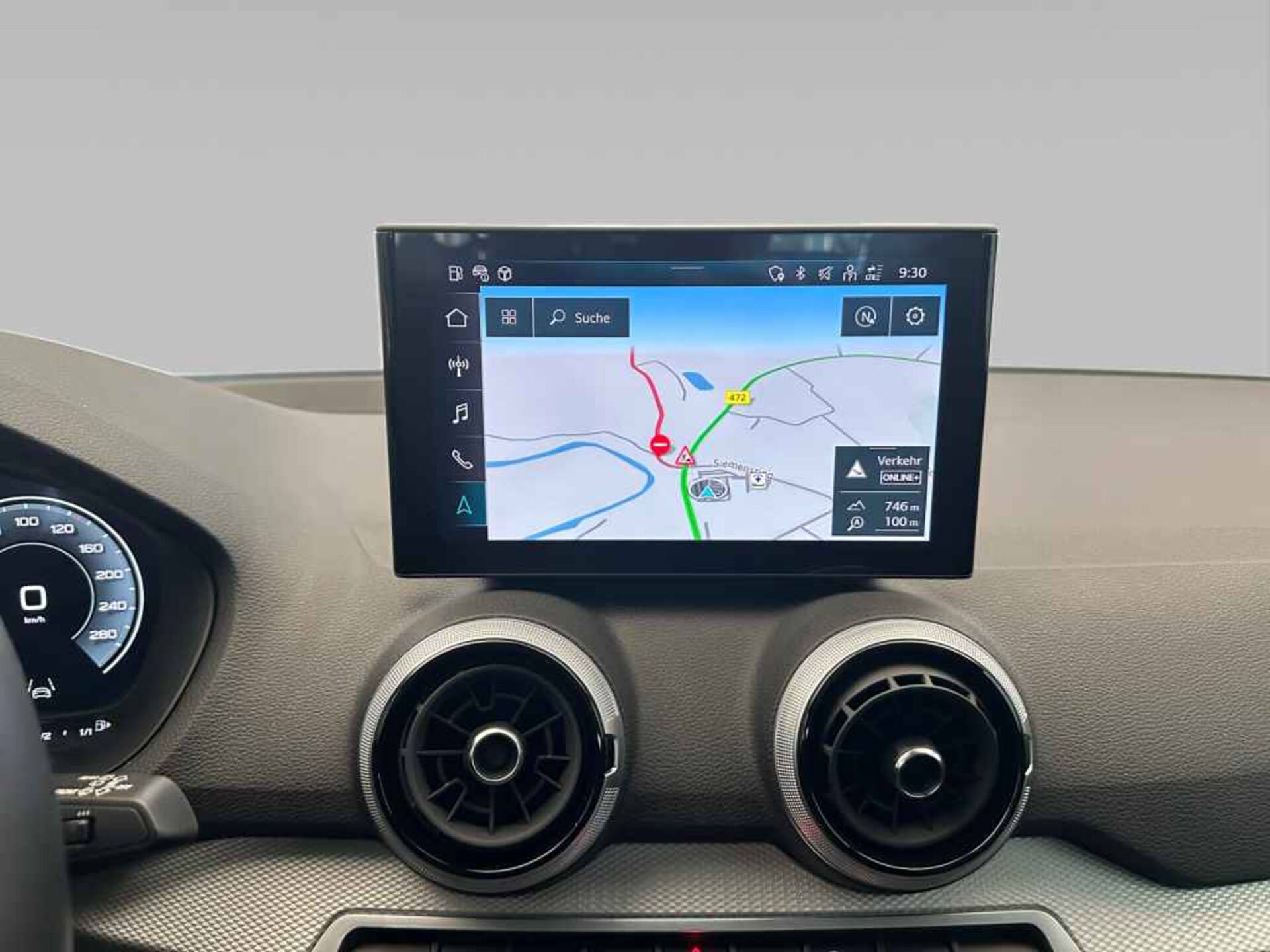 Audi Q2 Advanced