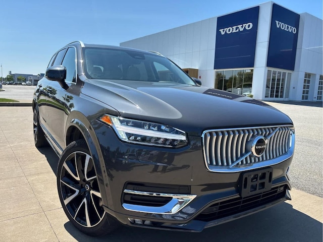 2024 Volvo XC90