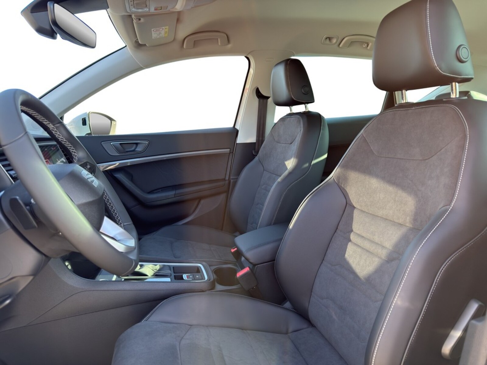 SEAT Ateca – Bild 9